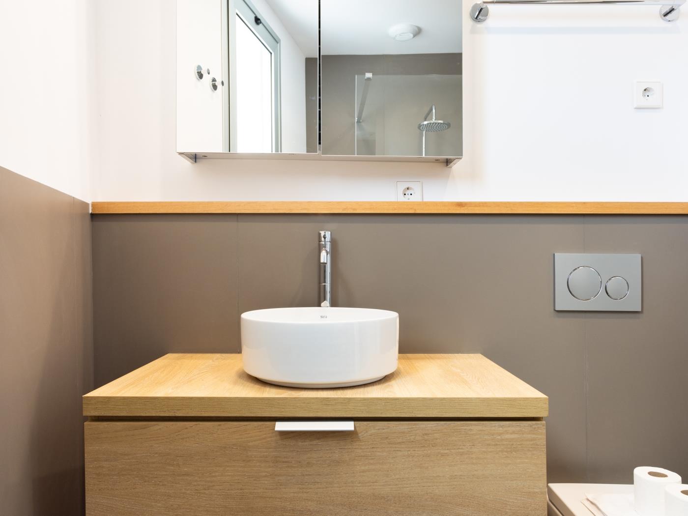 ★ New · Guimera Family Suites - B in Santa Cruz de Tenerife