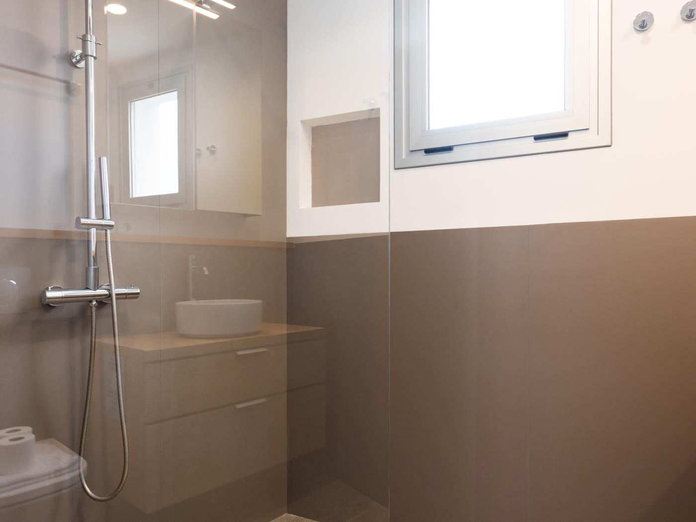 ★ New · Guimera Family Suites - B in Santa Cruz de Tenerife