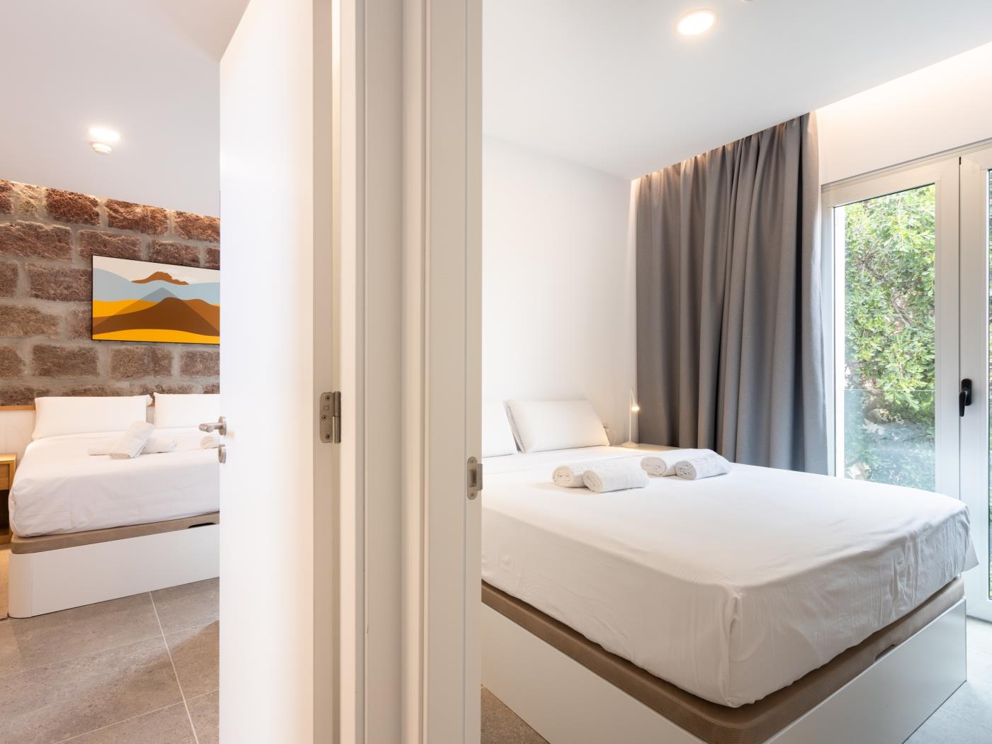 ★ New · Guimera Family Suites - B in Santa Cruz de Tenerife