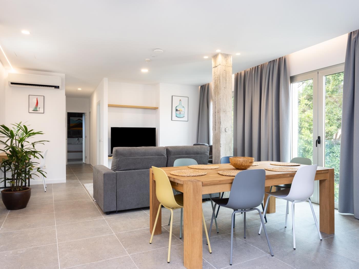 ★ New · Guimera Family Suites - B in Santa Cruz de Tenerife