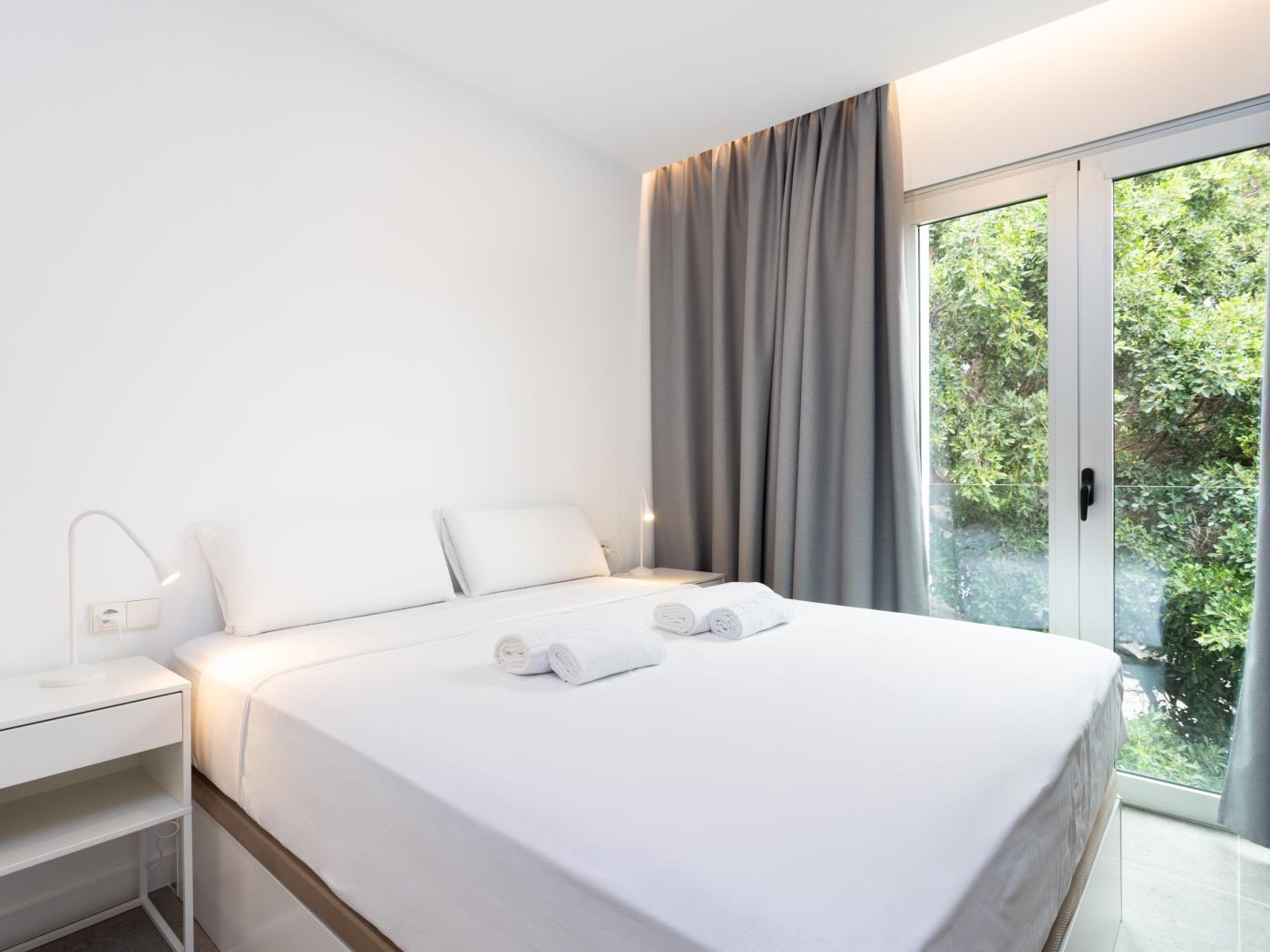 ★ New · Guimera Family Suites - B in Santa Cruz de Tenerife