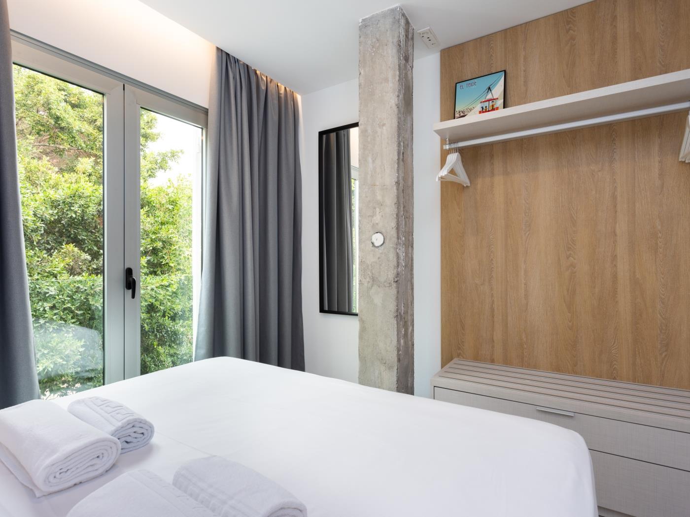 ★ New · Guimera Family Suites - B in Santa Cruz de Tenerife