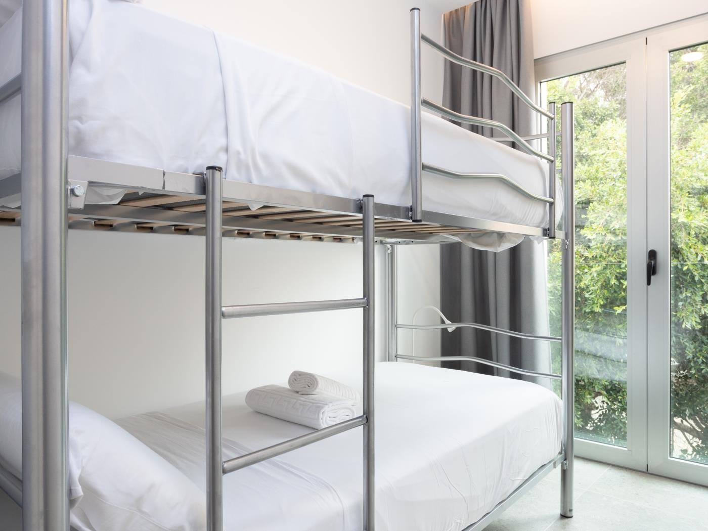 ★ New · Guimera Family Suites - B in Santa Cruz de Tenerife