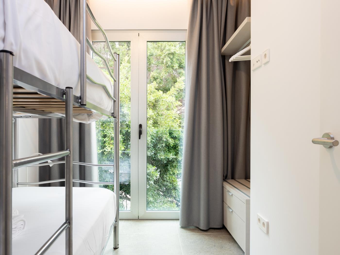 ★ New · Guimera Family Suites - B in Santa Cruz de Tenerife
