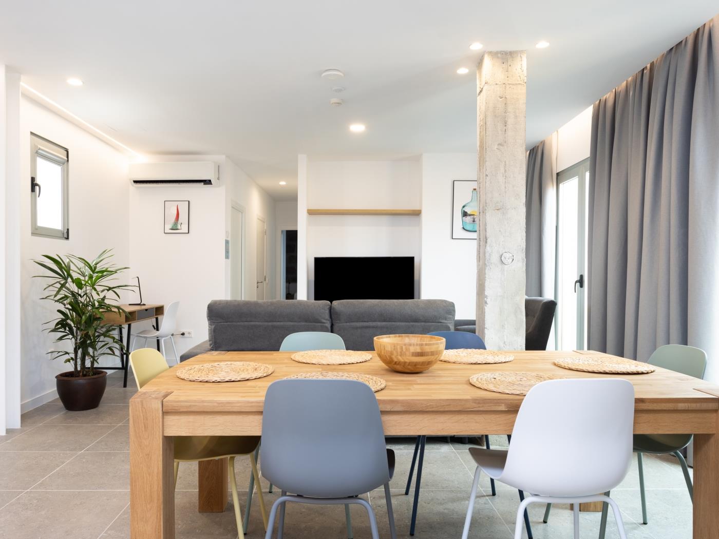 ★ New · Guimera Family Suites - B in Santa Cruz de Tenerife