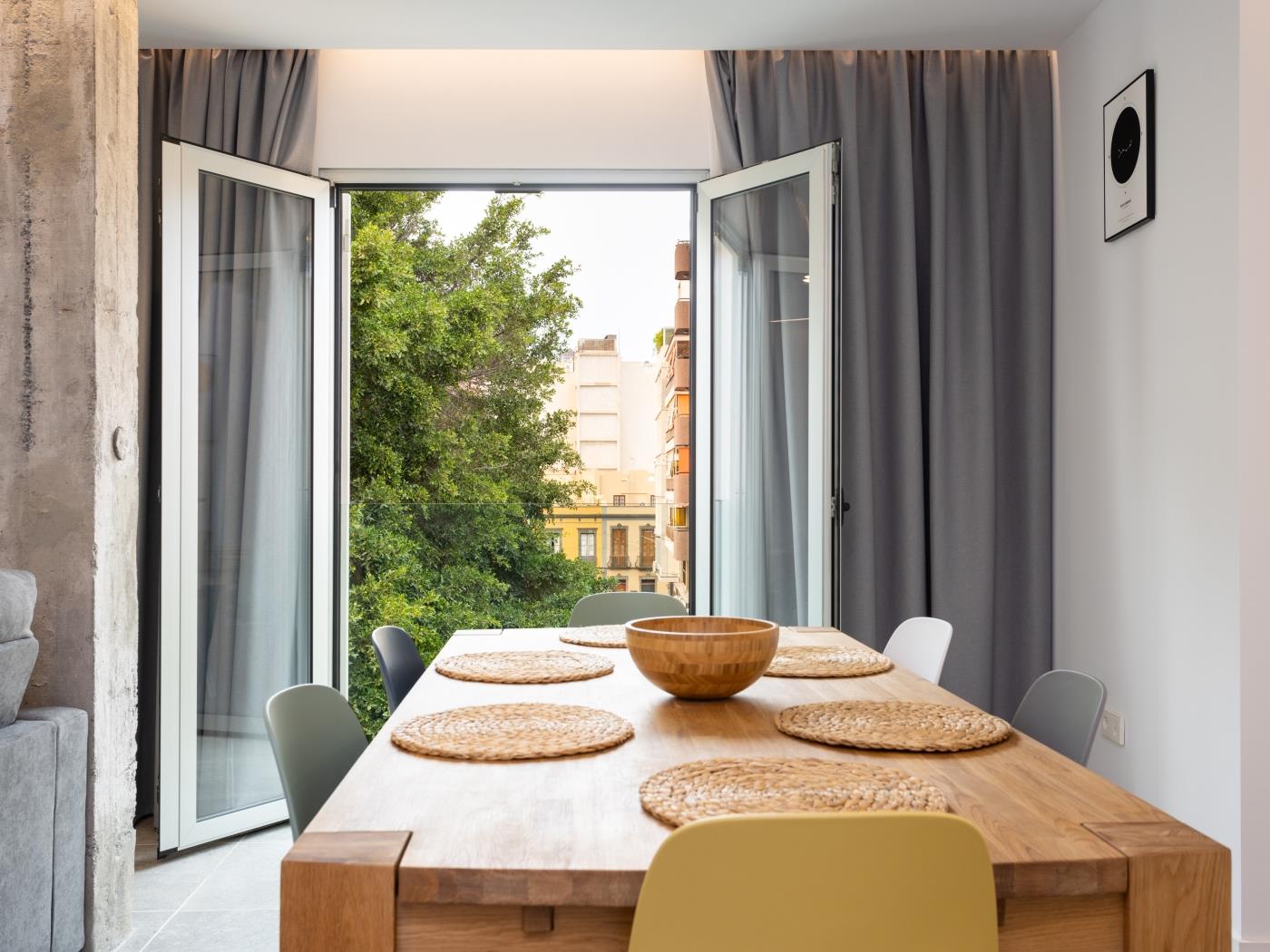 ★ New · Guimera Family Suites - B in Santa Cruz de Tenerife