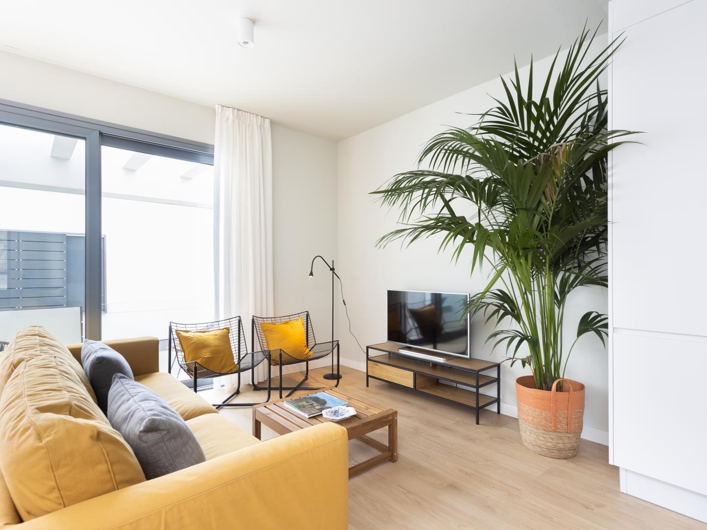 Abades Holiday Home in Arico