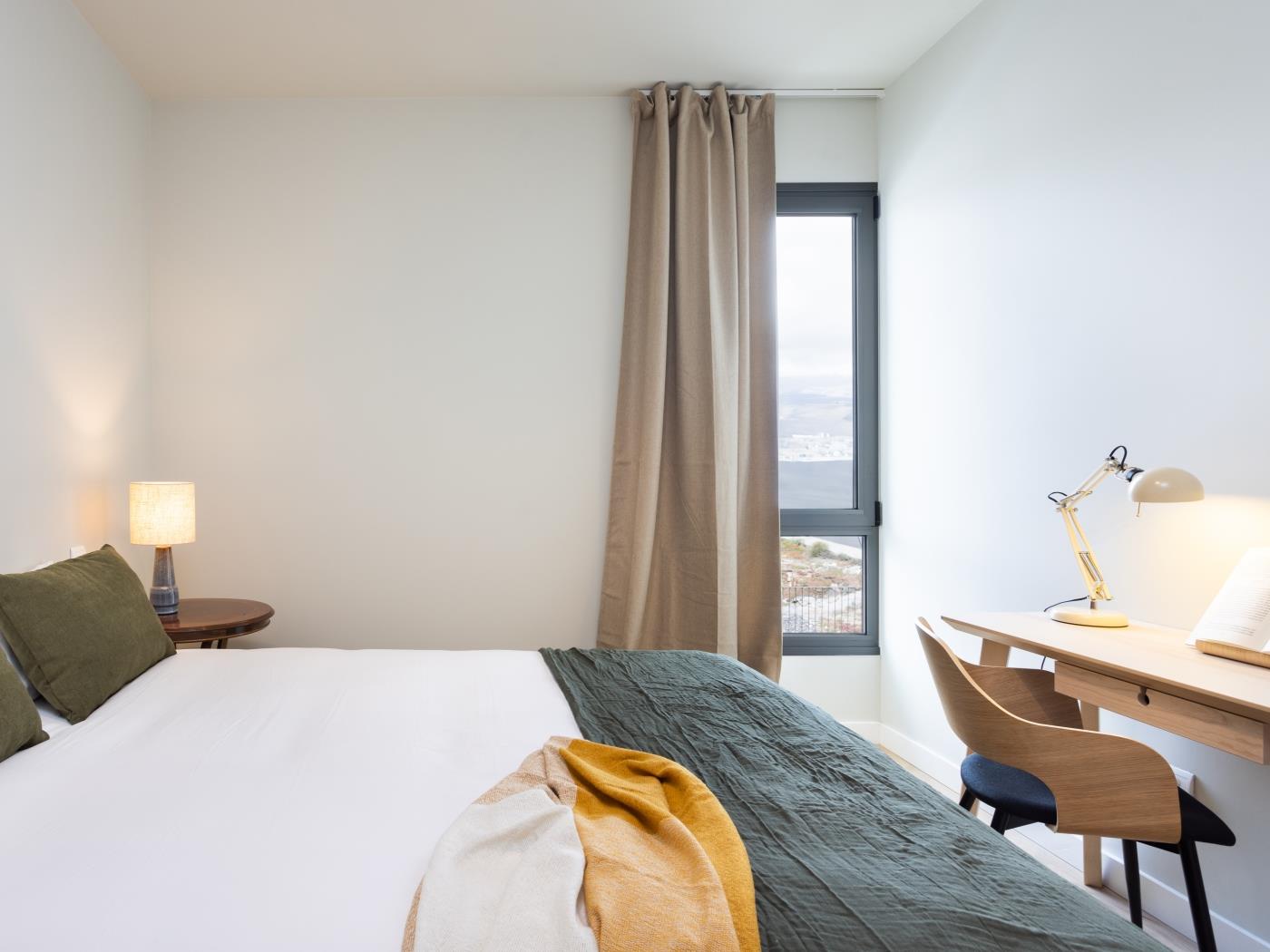 Abades Holiday Home in Arico