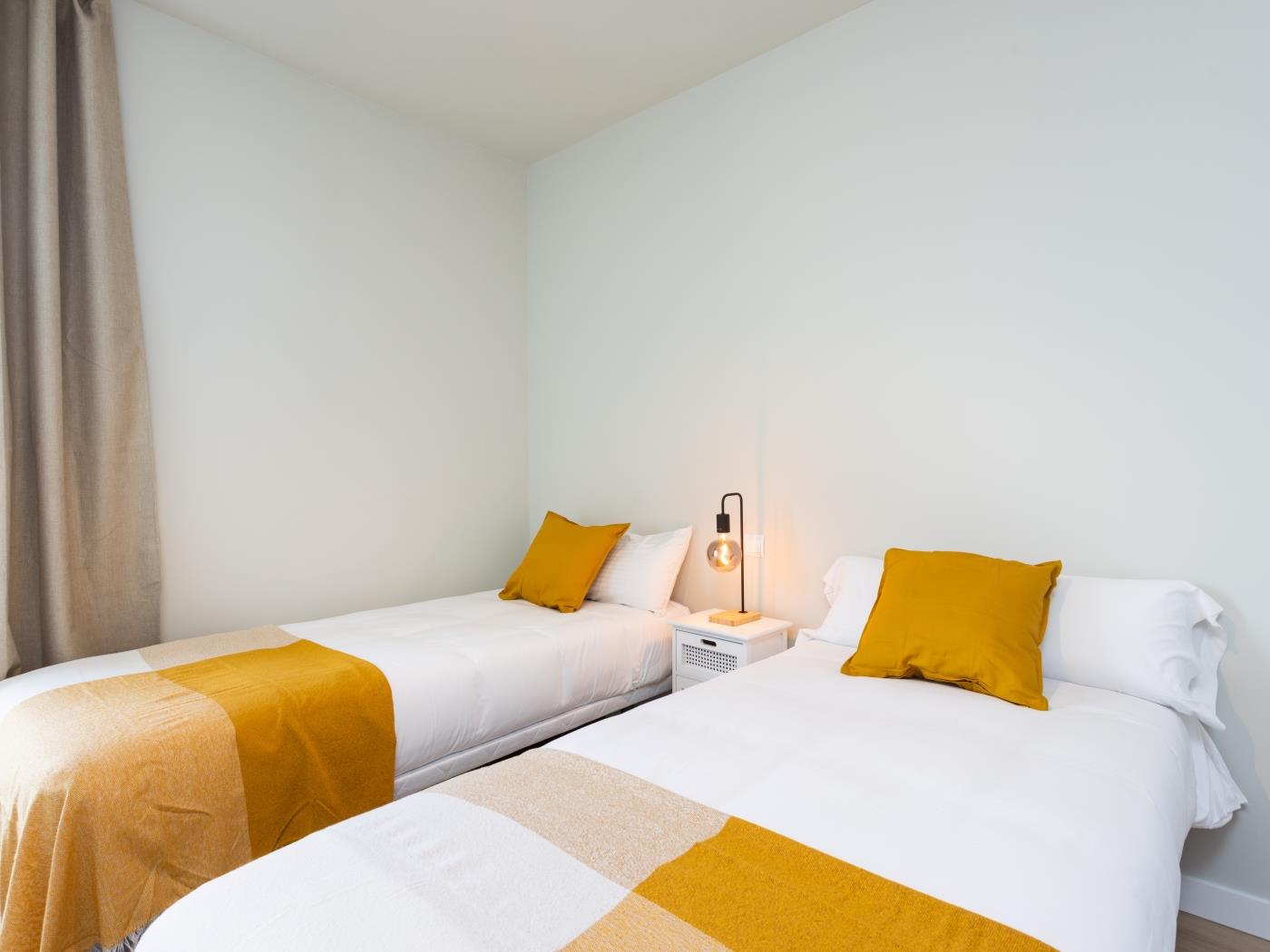 Abades Holiday Home in Arico