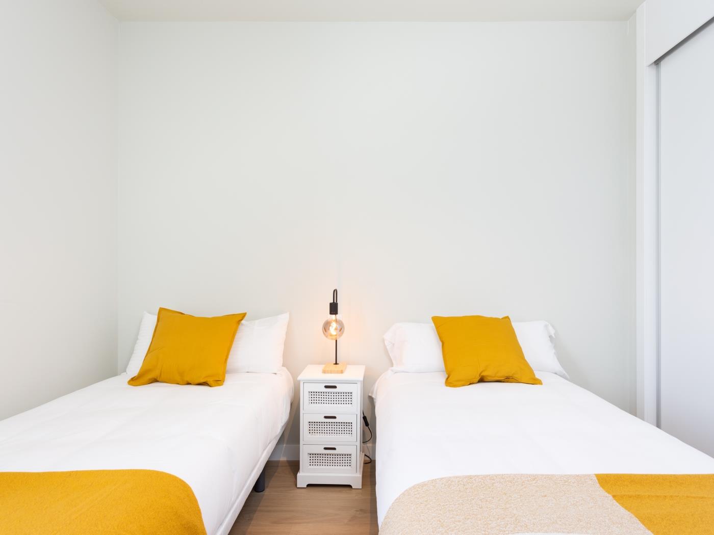 Abades Holiday Home in Arico