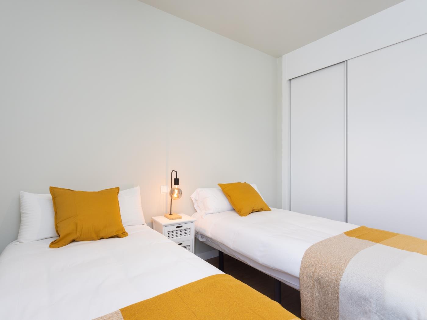 Abades Holiday Home in Arico