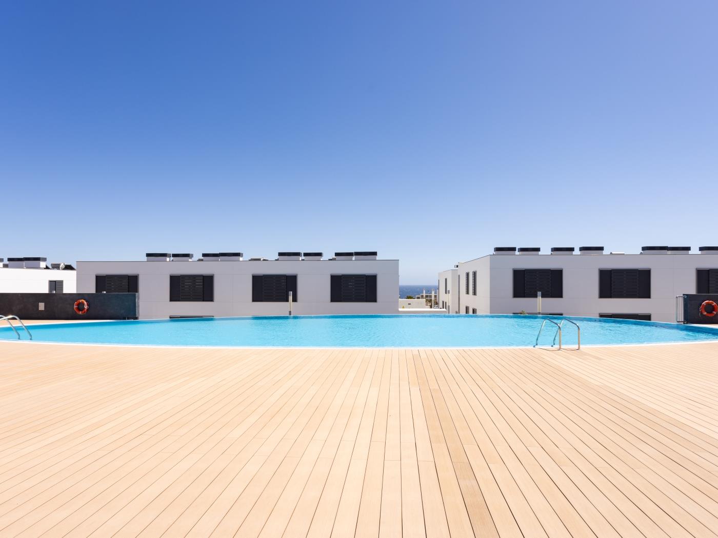 Abades Holiday Home in Arico