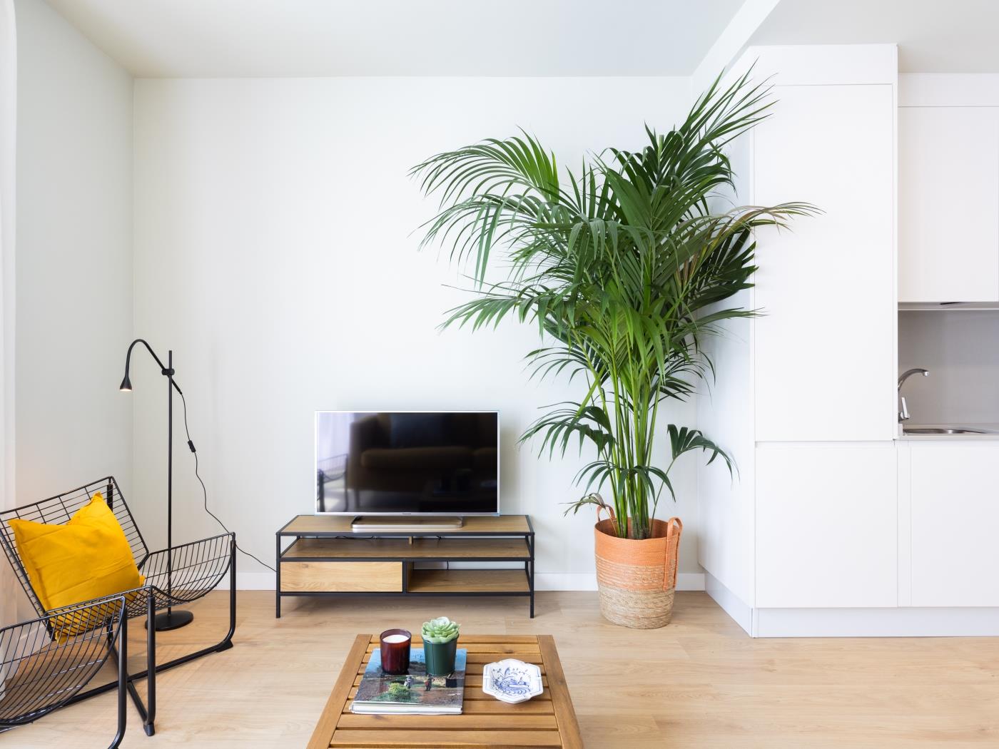 Abades Holiday Home in Arico