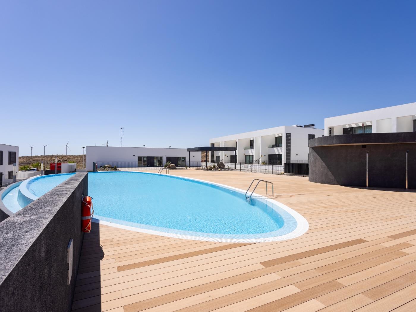 Abades Holiday Home in Arico