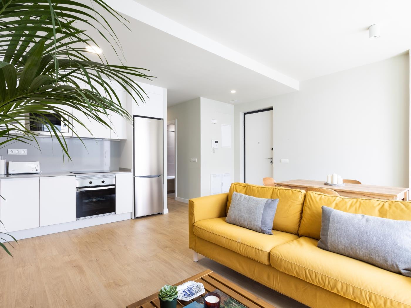 Abades Holiday Home in Arico