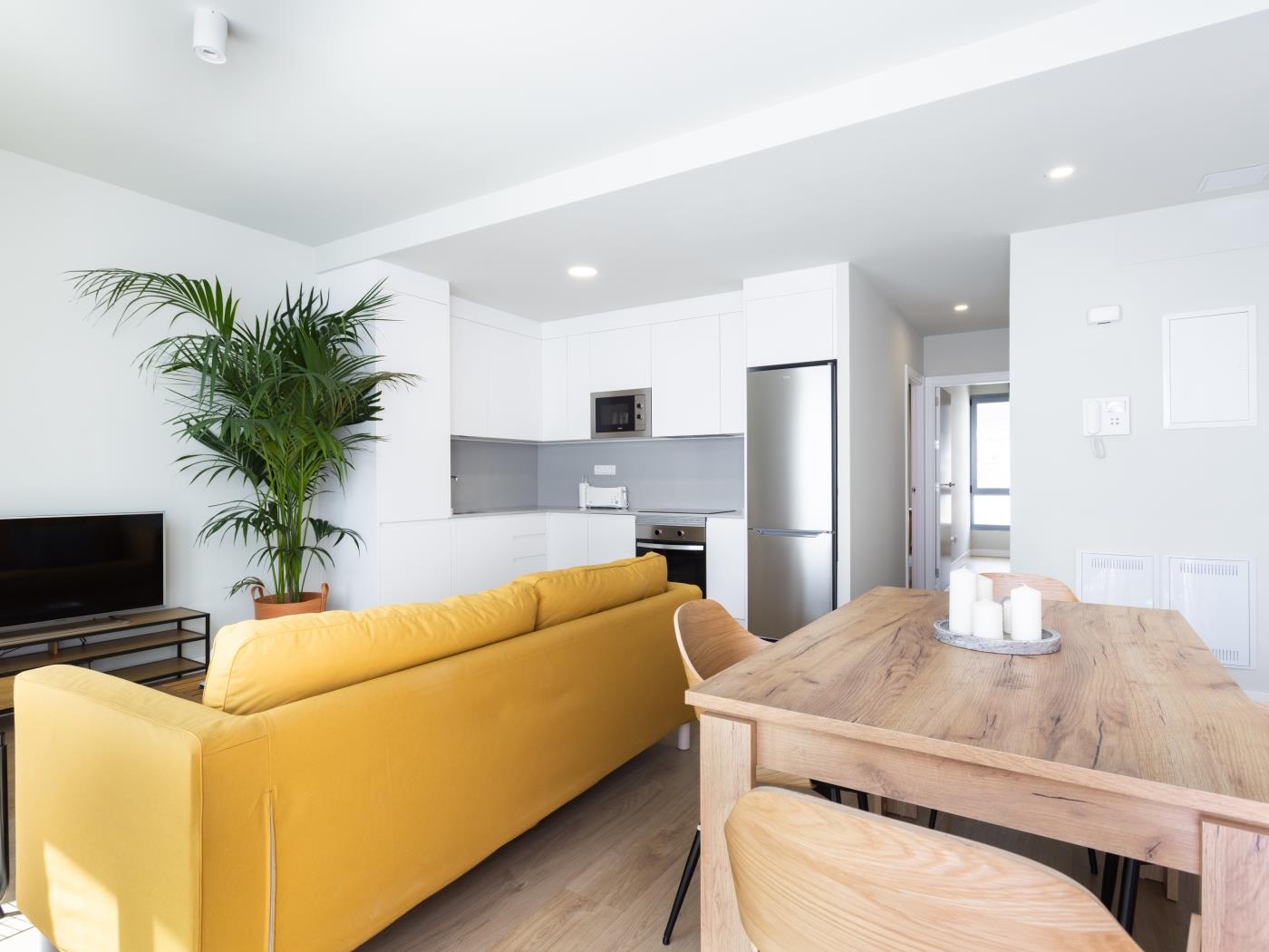 Abades Holiday Home in Arico