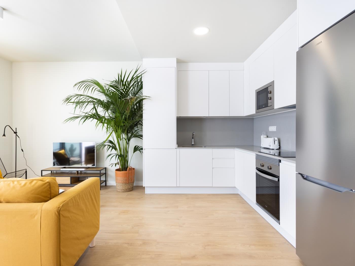 Abades Holiday Home in Arico