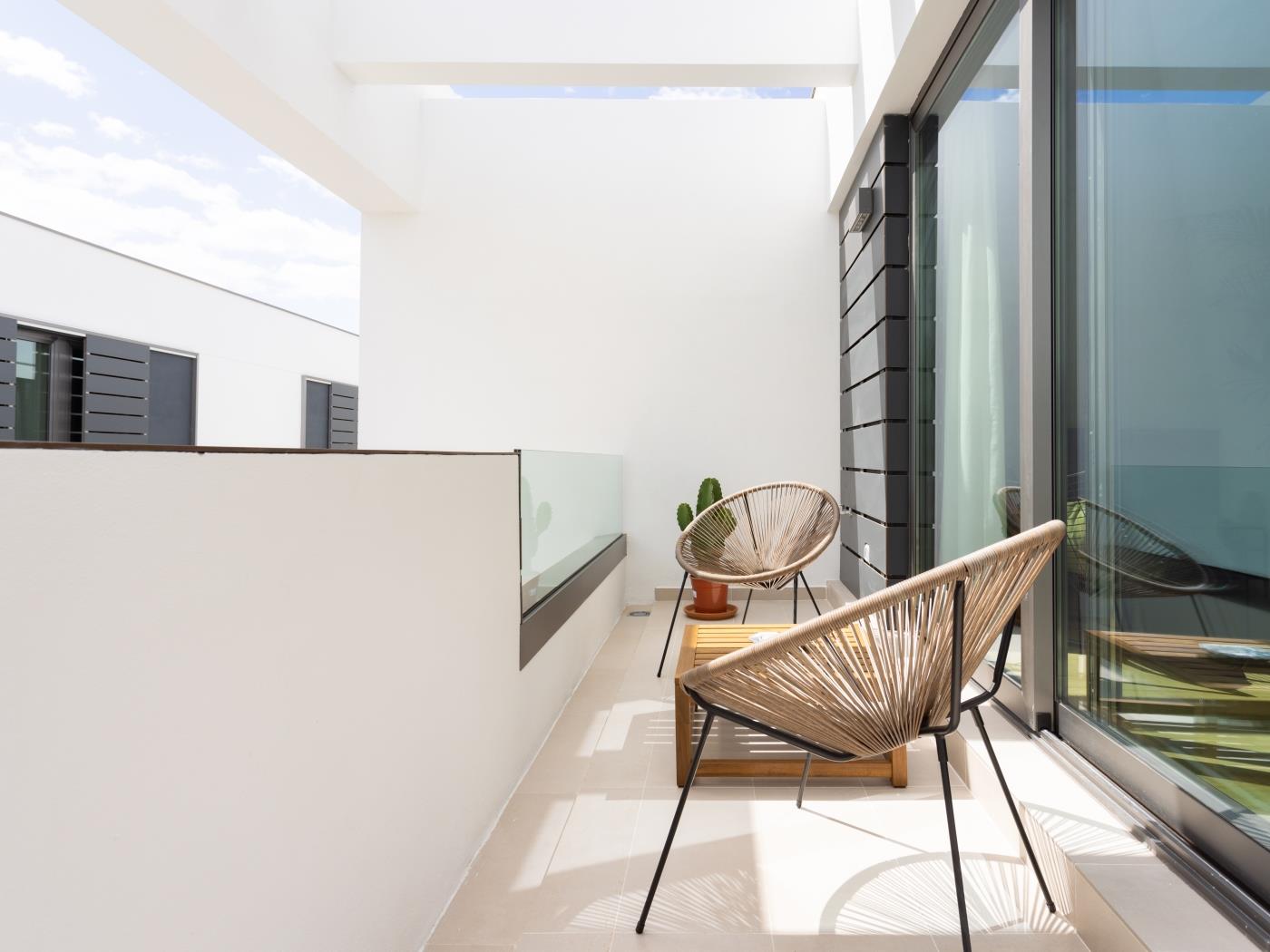 Abades Holiday Home in Arico