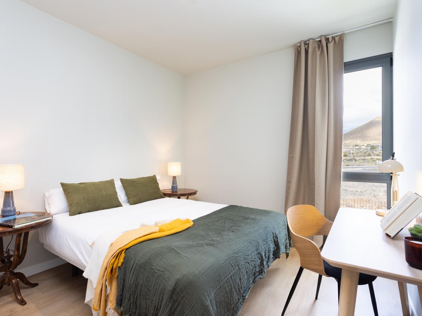 Abades Holiday Home in Arico