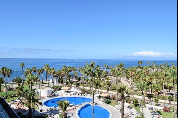Rental unit in Costa Adeje · ★4.50 · 1 bedroom · 2 beds · 1 bath in Costa Adeje