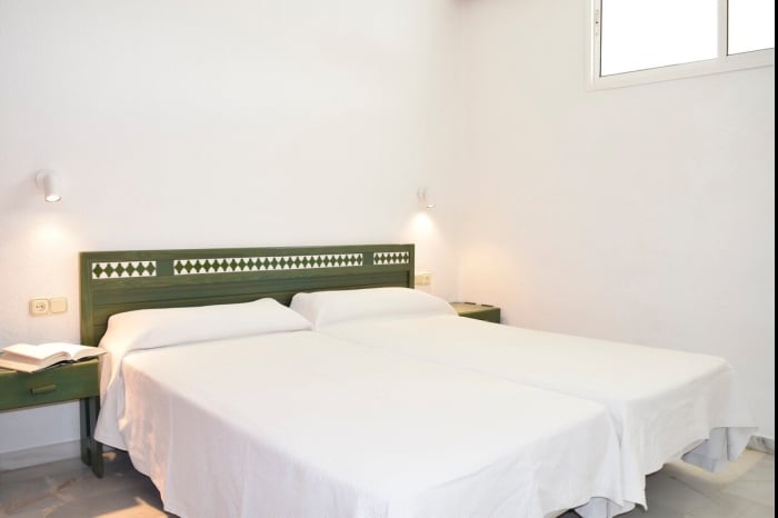 Rental unit in Costa Adeje · ★4.50 · 1 bedroom · 2 beds · 1 bath in Costa Adeje