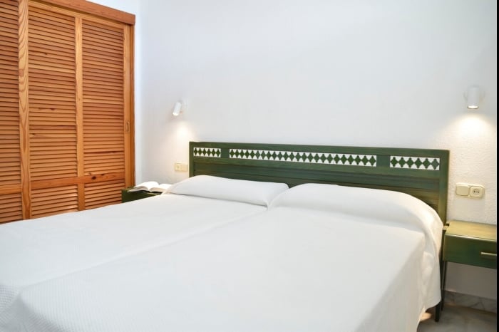Rental unit in Costa Adeje · ★4.50 · 1 bedroom · 2 beds · 1 bath in Costa Adeje