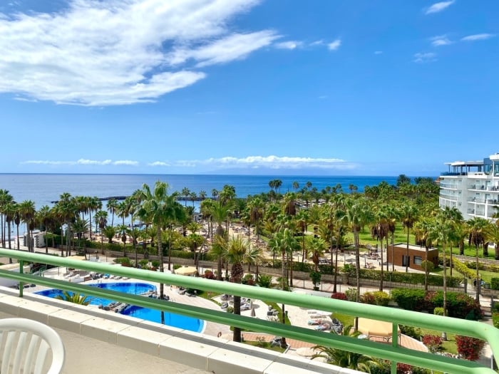 Rental unit in Costa Adeje · ★4.50 · 1 bedroom · 2 beds · 1 bath in Costa Adeje