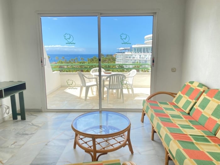 Rental unit in Costa Adeje · ★4.50 · 1 bedroom · 2 beds · 1 bath in Costa Adeje