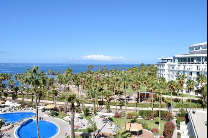 Rental unit in Costa Adeje · ★4.50 · 1 bedroom · 2 beds · 1 bath in Costa Adeje