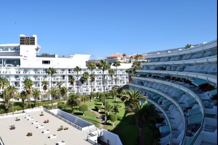Rental unit in Costa Adeje · ★4.50 · 1 bedroom · 2 beds · 1 bath in Costa Adeje