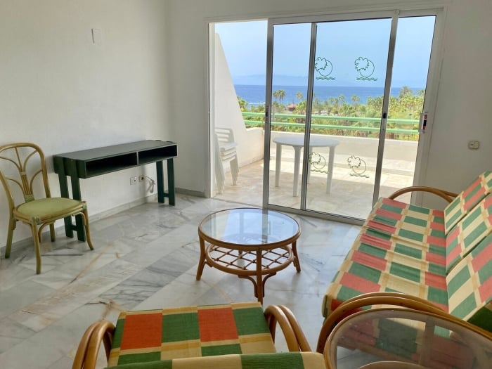 Rental unit in Costa Adeje · ★4.50 · 1 bedroom · 2 beds · 1 bath in Costa Adeje