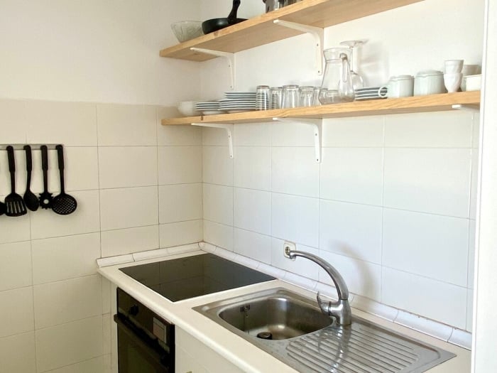 Rental unit in Costa Adeje · ★4.50 · 1 bedroom · 2 beds · 1 bath in Costa Adeje