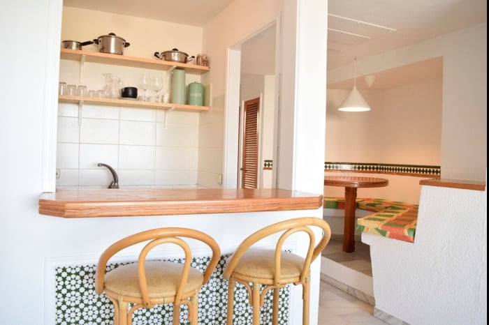 Rental unit in Costa Adeje · ★4.50 · 1 bedroom · 2 beds · 1 bath in Costa Adeje