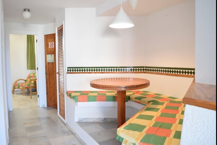 Rental unit in Costa Adeje · ★4.50 · 1 bedroom · 2 beds · 1 bath in Costa Adeje
