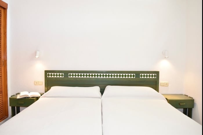 Rental unit in Costa Adeje · ★4.50 · 1 bedroom · 2 beds · 1 bath in Costa Adeje
