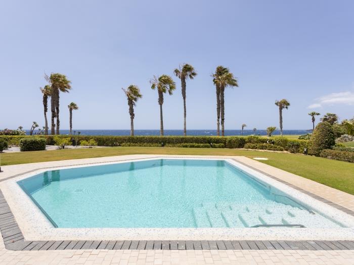Villa Fiorita Amarilla Golf