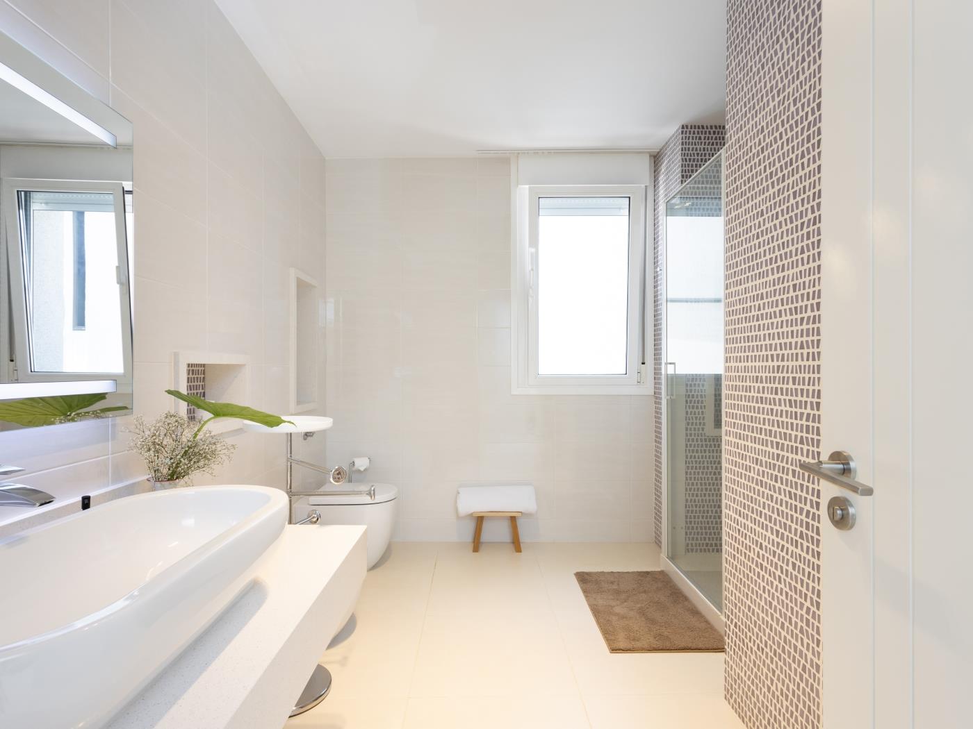 Villa Fiorita | Beachfront + Heated Private Pool in Amarilla Golf