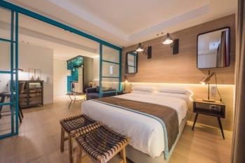 New apartments in Santa Cruz de Tenerife center, Chayofa Suites
