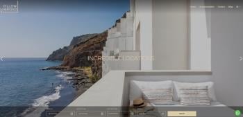 Tus vacaciones a un click – te presentamos nuestra NUEVA WEB