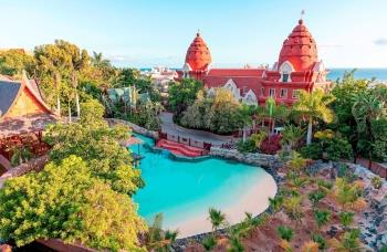Book tickets and excursions with us
