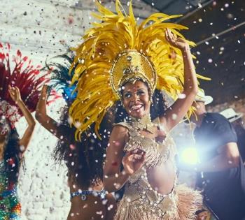 TENERIFE EN CARNAVAL