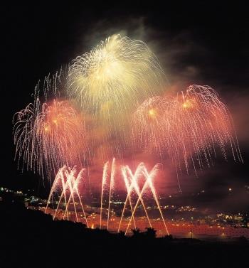 ¿Por qué visitar Tenerife en Semana Santa?