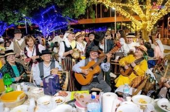 Fiestas de Mayo