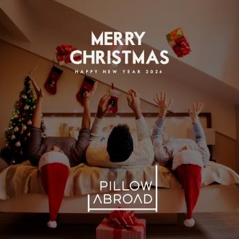 Feliz Navidad!