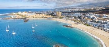 🏝️ Tenerife, el mejor de los destinos  Descubre la isla donde el lujo, la naturaleza y la autenticidad se encuentran