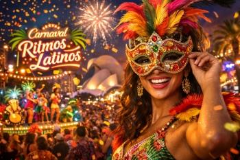 Tenerife en modo Carnaval: color, ritmo y noches que no se olvidan
