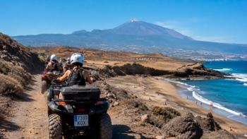 Verano en Tenerife: el refugio perfecto para huir del calor