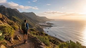 Tenerife, una isla para vivirla más allá del turismo convencional