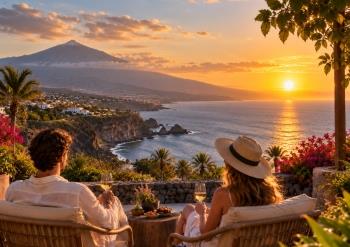 October in Tenerife: a different kind of autumn
